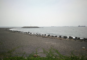 旗津海岸公园第 11 张图片
