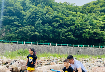 秋菊山庄第 2 张图片