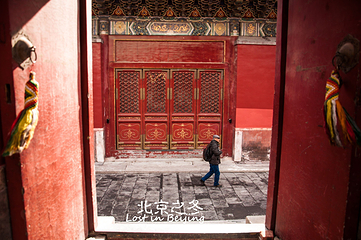 白塔寺第 14 张图片