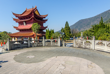 黄大仙祖宫第 7 张图片