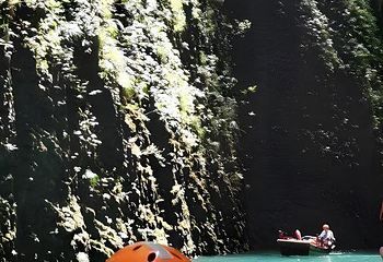 鹤峰屏山旅游景区第 44 张图片