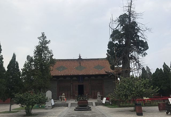 济渎庙第 44 张图片