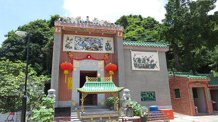 天后宫第 11 张图片