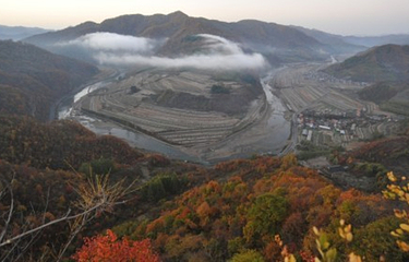 辽宁城顶山风景名胜区第 7 张图片