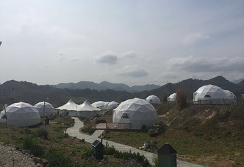 千岛湖马术公园第 8 张图片