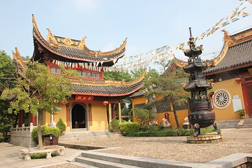 永庆寺第 21 张图片