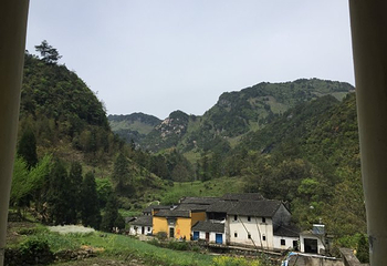 小九华景区第 7 张图片