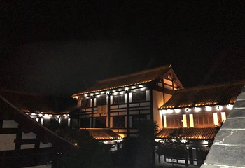 东台西溪古城第 8 张图片