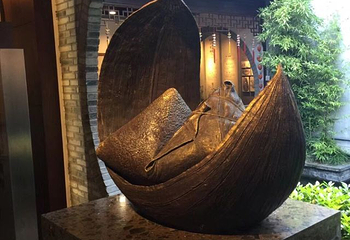 月河历史街区第 44 张图片