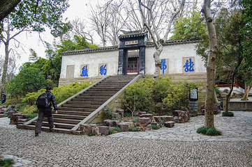 虎丘山风景名胜区第 271 张图片