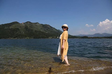 仙人湖水上乐园第 11 张图片