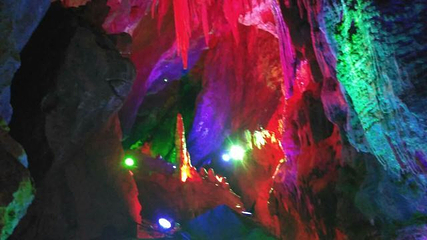 樵岭前风景区第 20 张图片