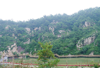 天烛峰第 21 张图片