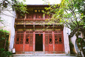 婺源篁岭景区第 259 张图片