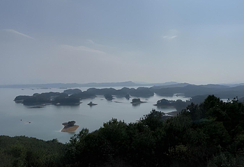 天屿山观景台第 55 张图片