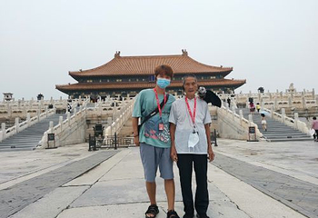 紫禁城角楼第 31 张图片