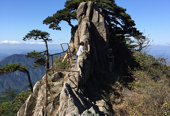 万佛山第 20 张图片