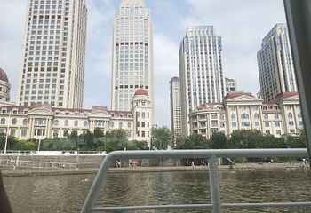天津古文化街旅游区第 66 张图片