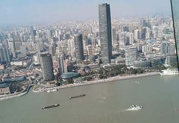 人民广场第 17 张图片