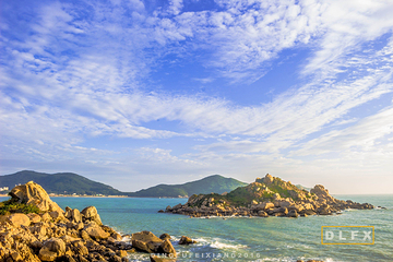 青澳湾第 14 张图片