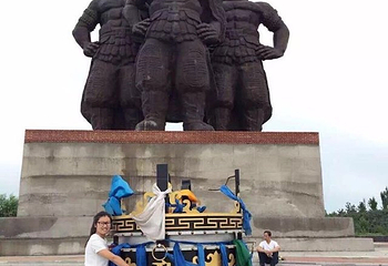 霸王河欢乐世界第 28 张图片