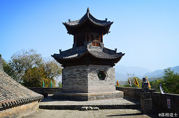 张壁古堡第 70 张图片