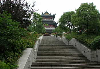 永庆寺第 18 张图片