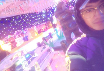 厦门方特旅游度假区第 18 张图片