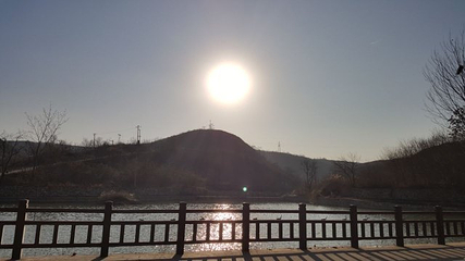 香山生态观光园第 19 张图片