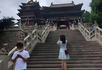 大报恩寺遗址景区第 46 张图片