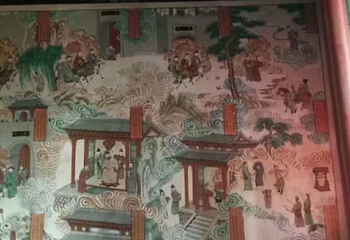 灵岩寺第 20 张图片