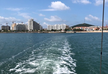 月牙湾公园第 32 张图片