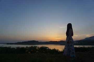 庐山西海巾口景区·水世界第 30 张图片