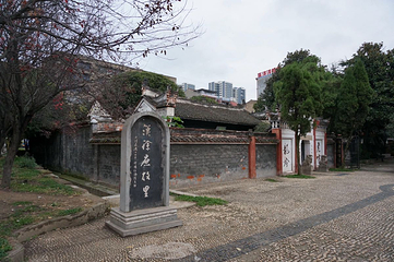 徐庶庙第 2 张图片