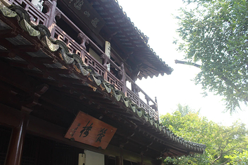 莲花庄公园第 6 张图片