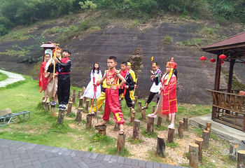 花果山景区第 45 张图片