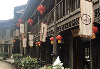 万灵古镇第 21 张图片