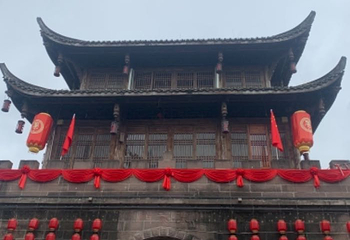 乐山大佛剧院第 14 张图片