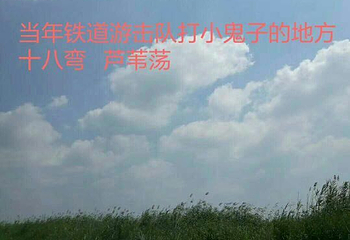 微山岛景区第 30 张图片