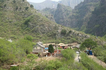 清风岭第 17 张图片