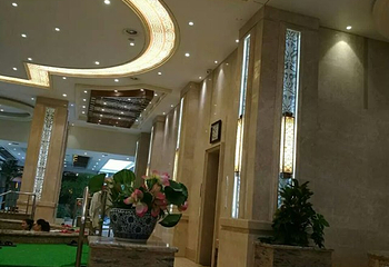 崇宁堡温泉第 16 张图片
