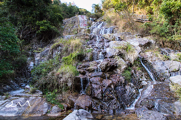 云髻山第 16 张图片