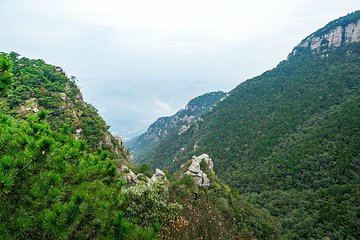 锦绣谷-险峰第 20 张图片