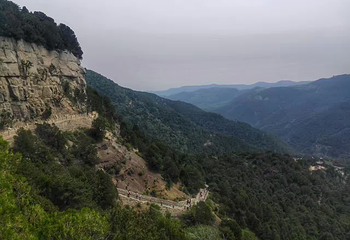 天龙山石窟第 38 张图片