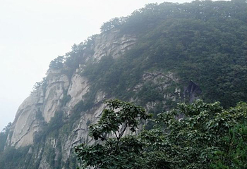 南召大宝天曼度假区第 54 张图片