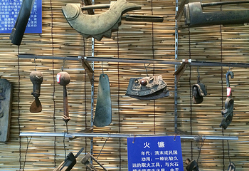 洛阳民俗博物馆第 18 张图片