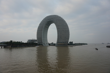 长兴太湖图影湿地文化园第 69 张图片