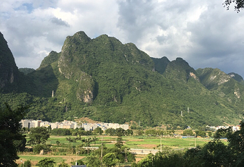 纳灵洞第 20 张图片
