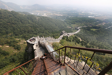 角山长城第 19 张图片