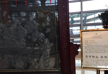 华西龙希大酒店观光区第 20 张图片
